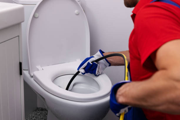 Trusted Emeryville, CA Plumbing Experts