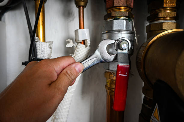Best Water Heater Repair  in Emeryville, CA